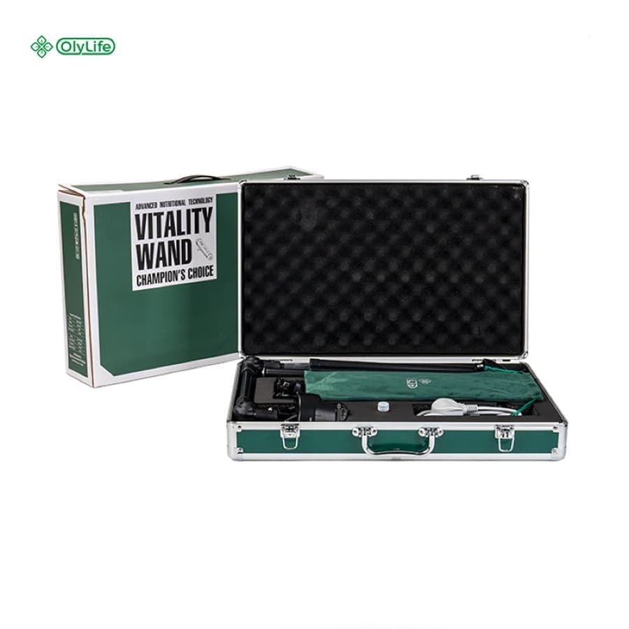 Vitality Wand